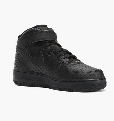 Nike Air Force One Men high--065